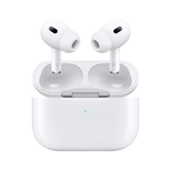 Наушники Apple AirPods Pro (2-го поколения) MQD83ZM/A Белые