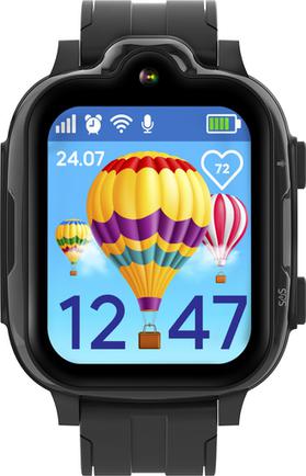 Умные часы Aimoto Trend Black