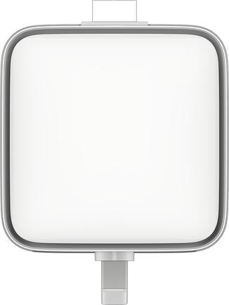 Аэрогриль Xiaomi Mi Smart Air Fryer 5.5L White