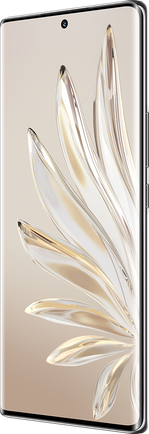 Смартфон Honor 70 8/256GB Midnight Black