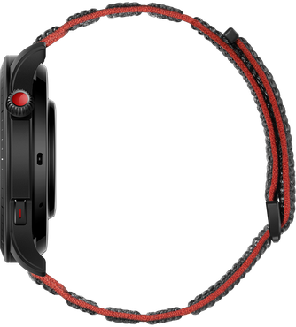 Умные часы Amazfit GTR 4 A2166 Gray