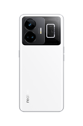 Смартфон realme GT3 16/1024GB Белый