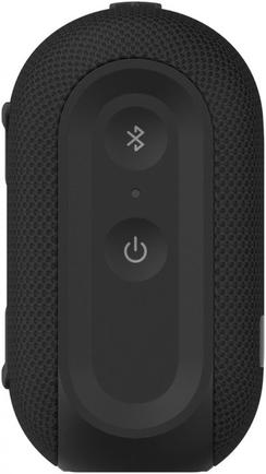 Портативная колонка Honor Choice MusicBox M1 Black