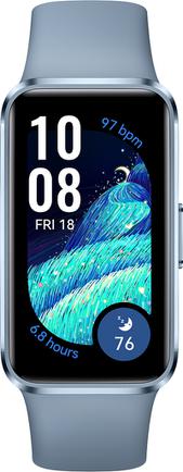 Фитнес-браслет Huawei Band 10 Blue