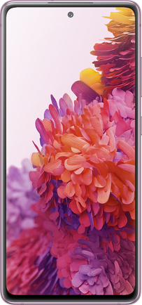 Смартфон Samsung Galaxy S20 FE (2021) 128GB Lavander