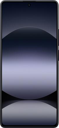 Смартфон Xiaomi Redmi Note 14S 12/512GB Midnight Black