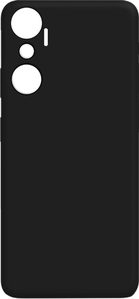 Клип-кейс Gresso Meridian для Infinix Hot 20 Black