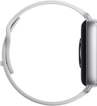 Умные часы Xiaomi Redmi Watch 5 Active Matte Silver