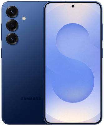 Смартфон Samsung Galaxy S25 5G 12/512GB Navy