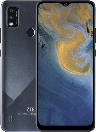 Смартфон ZTE Blade A51 64GB Gray