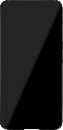 Клип-кейс uBear Supreme Case для Samsung Galaxy S24 Black