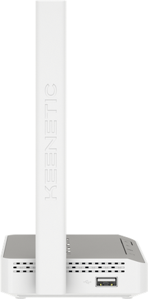 Роутер Keenetic 4G KN-1212 White