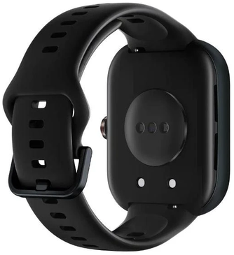 Умные часы Honor Choice BOT-WB01 Black