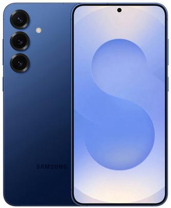 Смартфон Samsung Galaxy S25+ 5G 12/512GB Navy