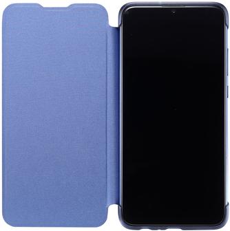 Чехол-книжка Huawei Flip Cover для Honor 10 Lite Blue