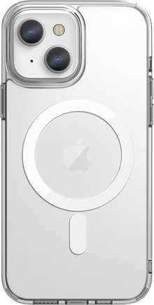 Клип-кейс Uniq LifePro Xtreme MagSafe для Apple iPhone 13 Transparent