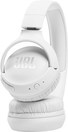 Наушники JBL Tune 510BT EU White