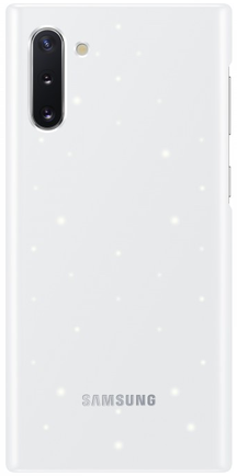 led cover note 10