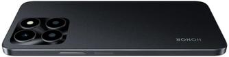 Смартфон Honor X6a 6/128GB Midnight Black