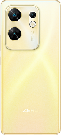 Смартфон Infinix ZERO 30 8/256GB Sunset Gold