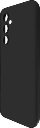 Клип-кейс Krutoff Soft Case для Samsung Galaxy A55 5G Black