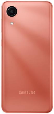 Смартфон Samsung Galaxy A03 Core SM-A032 32GB Copper