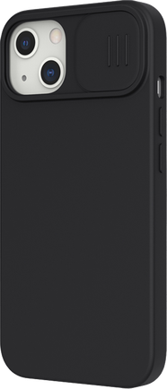 Клип-кейс Nillkin CamShield Silky Magnetic для Apple iPhone 13 Black