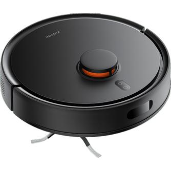 Робот-пылесос Xiaomi Robot Vacuum S20 EU Black
