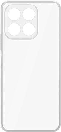 Клип-кейс Krutoff Clear Case для Honor X6b Прозрачный