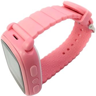Умные часы Elari Kidphone 2 Pink