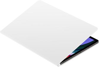 Чехол-книжка Samsung Smart Book Cover Tab S9+ Белая