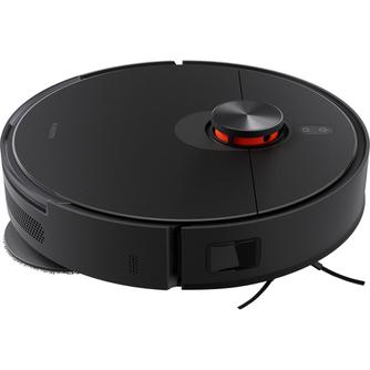 Робот-пылесос Xiaomi Robot Vacuum S20+ EU Black