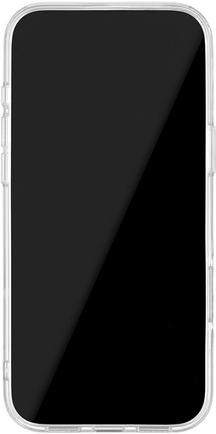 Клип-кейс uBear Real Case для Apple iPhone 16 Pro Max Transparent