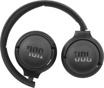 Наушники JBL Tune 510BT EU Black