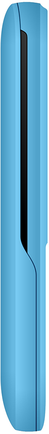 Мобильный телефон F+ F170L Light Blue