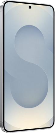 Смартфон Samsung Galaxy S25 5G 12/128GB Silver Shadow
