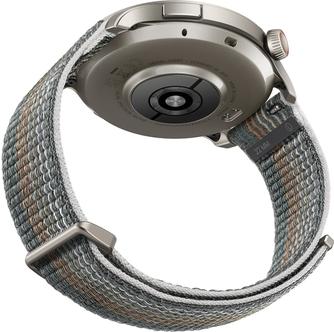 Умные часы Amazfit Balance A2287 Sunset Gray