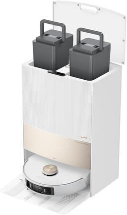 Робот-пылесос Dreame L20 Ultra Complete RLX41CE-1 White
