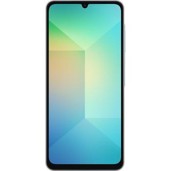 Смартфон Samsung Galaxy A06 4/64GB Light Blue