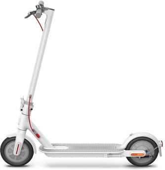 Электросамокат Xiaomi Electric Scooter 3 Lite White