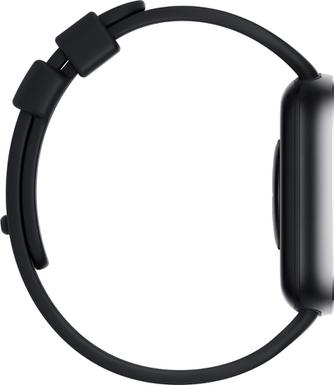 Умные часы Xiaomi Redmi Watch 4 Obsidian Black