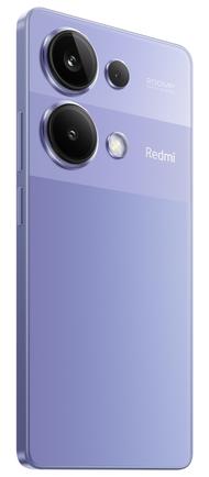 Смартфон Xiaomi Redmi Note 13 Pro 12/512GB Lavender Purple
