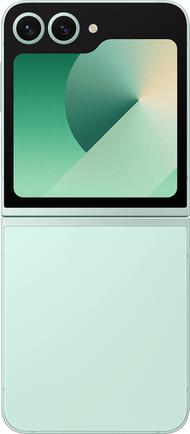 Смартфон Samsung Galaxy Z Flip6 12/256GB Мятный