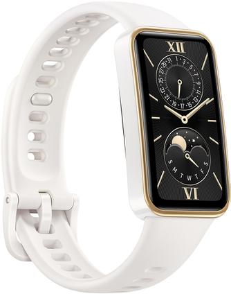 Фитнес-браслет Huawei Band 9 White