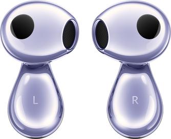 Наушники Huawei FreeBuds 6 Фиолетовые