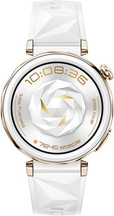 Умные часы Huawei Watch GT 5 Pro 42mm White