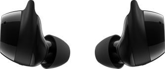 Наушники Samsung Galaxy Buds Core Чёрные