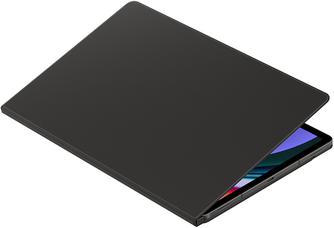 Чехол-книжка Samsung Smart Book Cover Tab S9+ Чёрная
