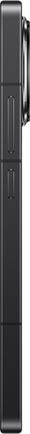 Смартфон POCO F7 Pro 5G 12/512GB Black