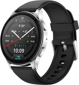 Умные часы Amazfit Pop 3R A2319 Silver